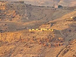Ramses Lodge- Tafilah