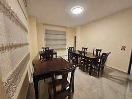 Ramses Lodge- Tafilah