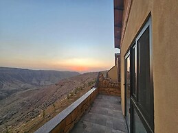 Ramses Lodge- Tafilah