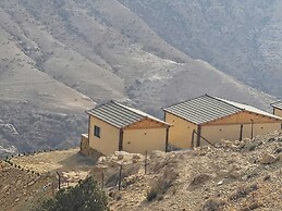 Ramses Lodge- Tafilah