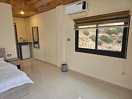 Ramses Lodge- Tafilah