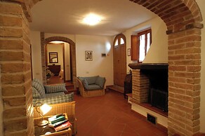 Comiti Farmhouse - David Apartment