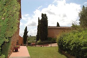 Comiti Farmhouse - David Apartment