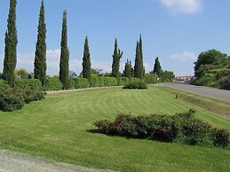 Comiti Farmhouse - David Apartment