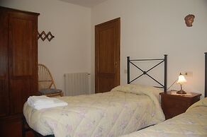 Comiti Farmhouse - David Apartment