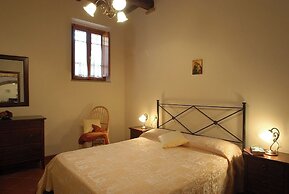 Comiti Farmhouse - David Apartment