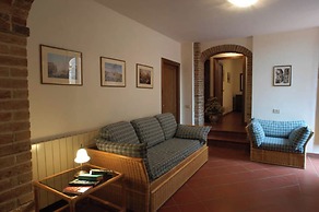 Comiti Farmhouse - David Apartment