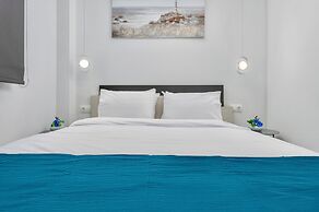 Premium Jacuzzi Suite at the City Center