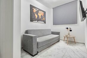 Premium Jacuzzi Suite at the City Center