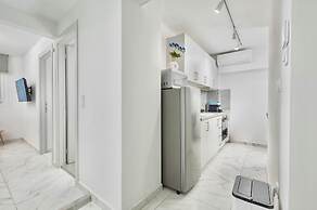 Premium Jacuzzi Suite at the City Center