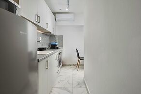 Premium Jacuzzi Suite at the City Center