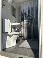 Mickels bondgårdsglamping