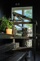 Mickels bondgårdsglamping