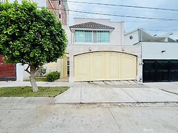 Venator House Boutique