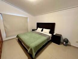 Venator House Boutique