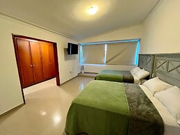 Venator House Boutique