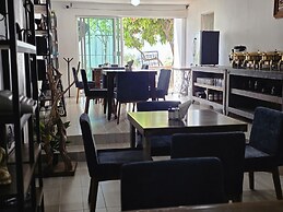 Venator House Boutique