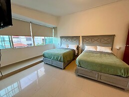 Venator House Boutique