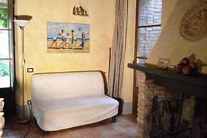 Appartamento Pietra Viva, Wifi, Near Perugia