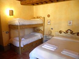 Appartamento Pietra Viva, Wifi, Near Perugia