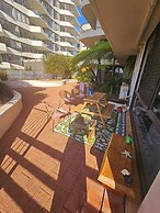 Bask in Beach Luxury!