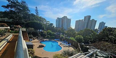 Bask in Beach Luxury!