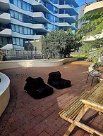 Bask in Beach Luxury!