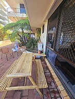 Bask in Beach Luxury!