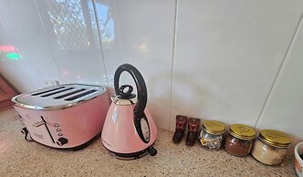 Bask in Beach Luxury!