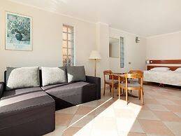 Apartment in Rewal Near the Beach