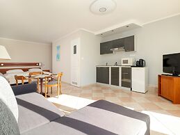 Apartment in Rewal Near the Beach
