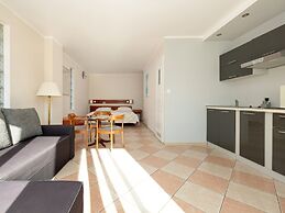 Apartment in Rewal Near the Beach