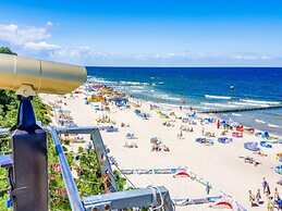 Apartment in Rewal Near the Beach