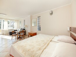 Apartment in Rewal Near the Beach