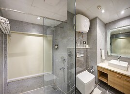 Hotel 91 Huda Premier