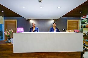 Hotel 91 Huda Premier