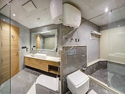 Hotel 91 Huda Premier