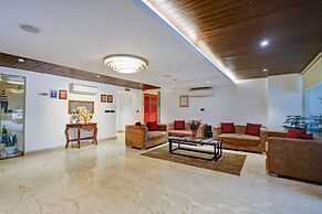 Hotel 91 Huda Premier