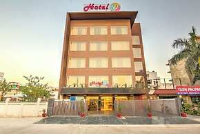 Hotel 91 Huda Premier