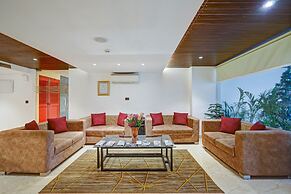 Hotel 91 Huda Premier