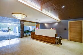 Hotel 91 Huda Premier