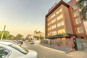 Hotel 91 Huda Premier
