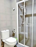 Summer suites klcc By Regal Homes