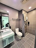 Summer suites klcc By Regal Homes