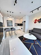 Summer suites klcc By Regal Homes