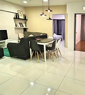 Summer suites klcc By Regal Homes