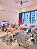 Summer suites klcc By Regal Homes
