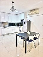 Summer suites klcc By Regal Homes