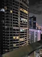 Summer suites klcc By Regal Homes