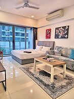 Summer suites klcc By Regal Homes